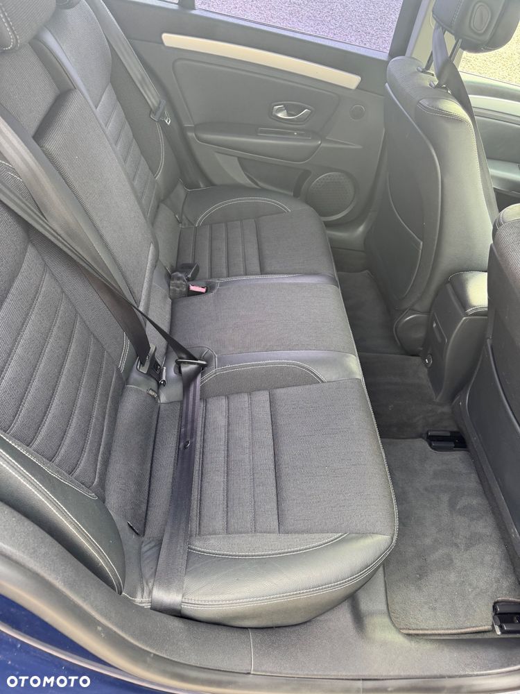 Renault Laguna dCi 150 FAP Dynamique - 16