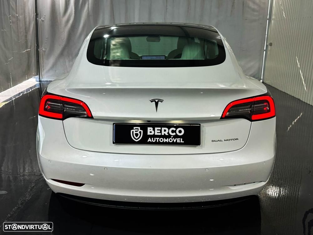 Tesla Model 3 Long-Range Dual Motor AWD - 6