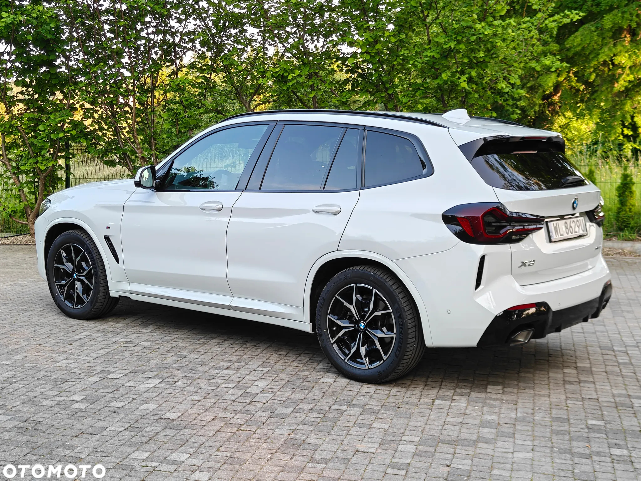 BMW X3 - 14