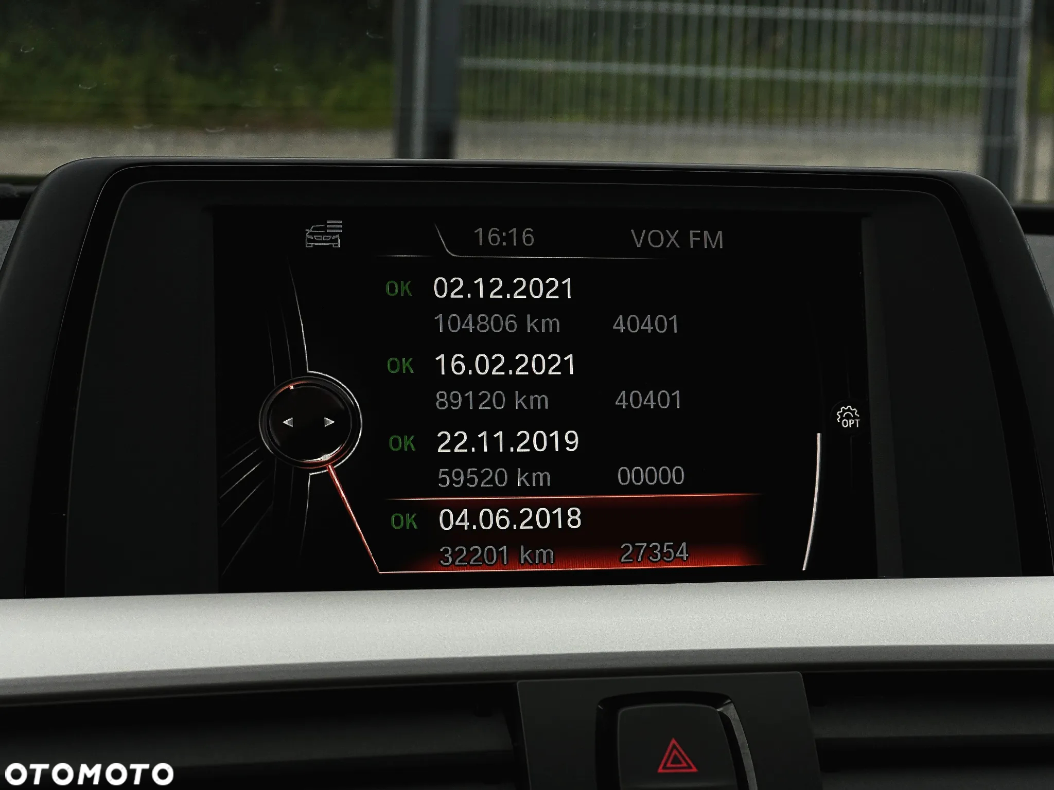 BMW Seria 4 420d - 39