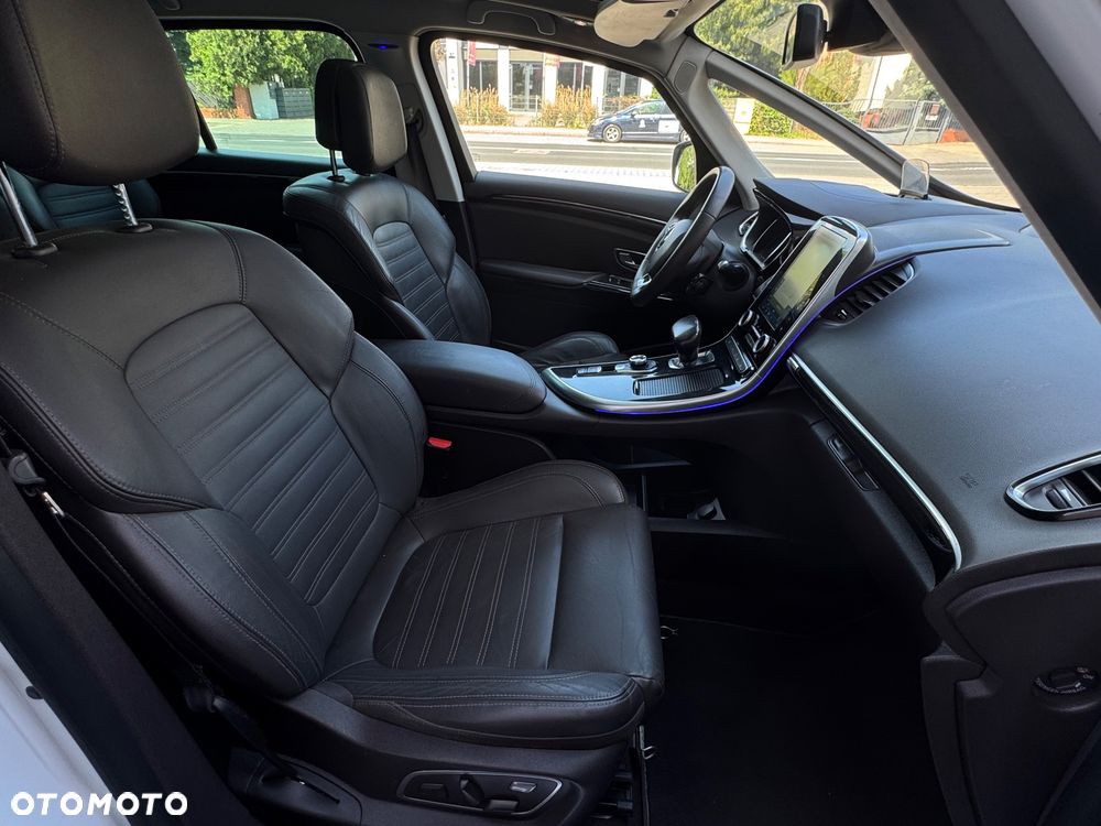 Renault Espace Energy dCi 160 EDC LIMITED - 18