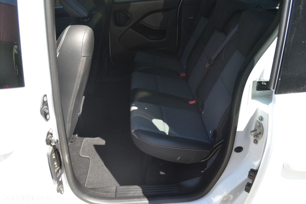 Renault Kangoo BLUE dCi 95 INTENS - 6