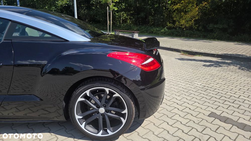 Peugeot RCZ - 25