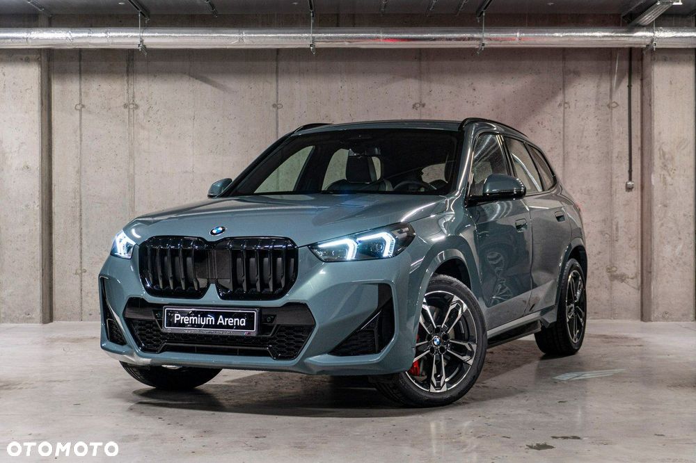 BMW X1 sDrive18i - 2