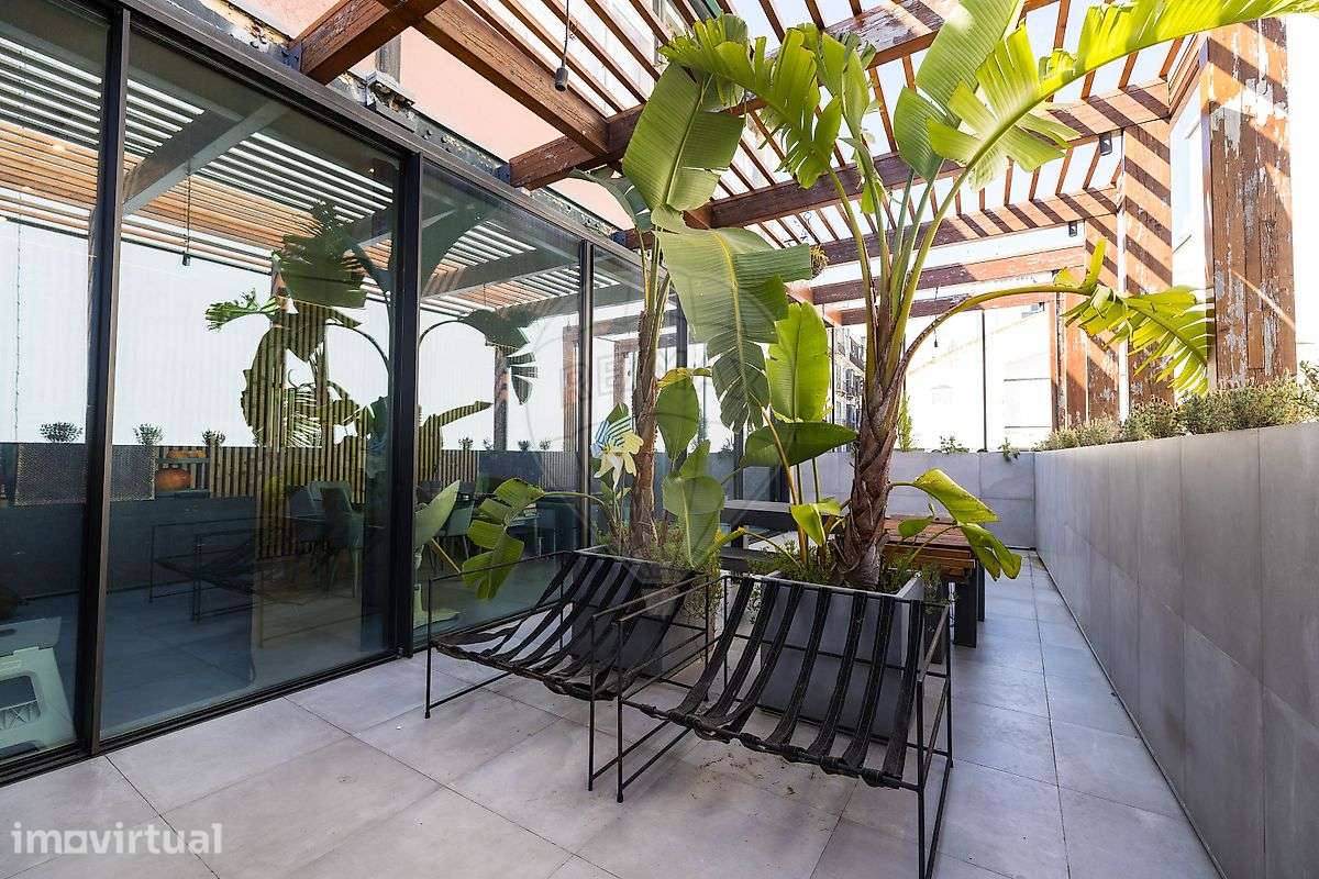 Apartamento T5 para venda - Grande imagem: 3/32