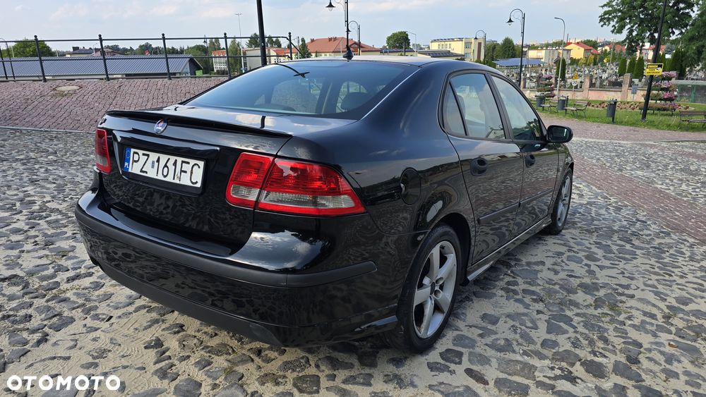 Saab 9-3 - 10