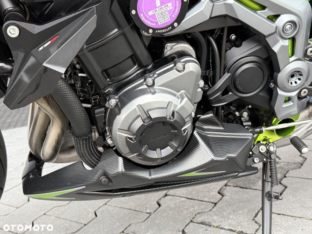 Kawasaki Z 900 - 32