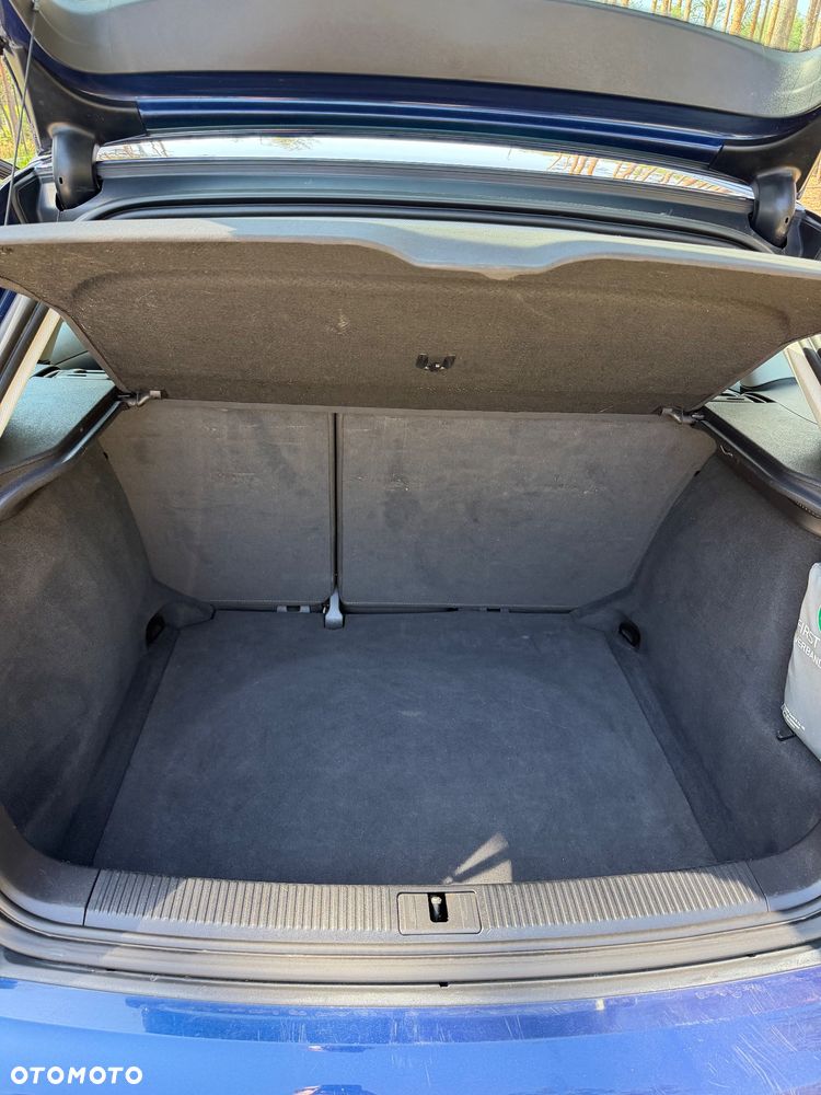 Audi A3 Sportback 2.0 TDI DPF Ambiente - 11