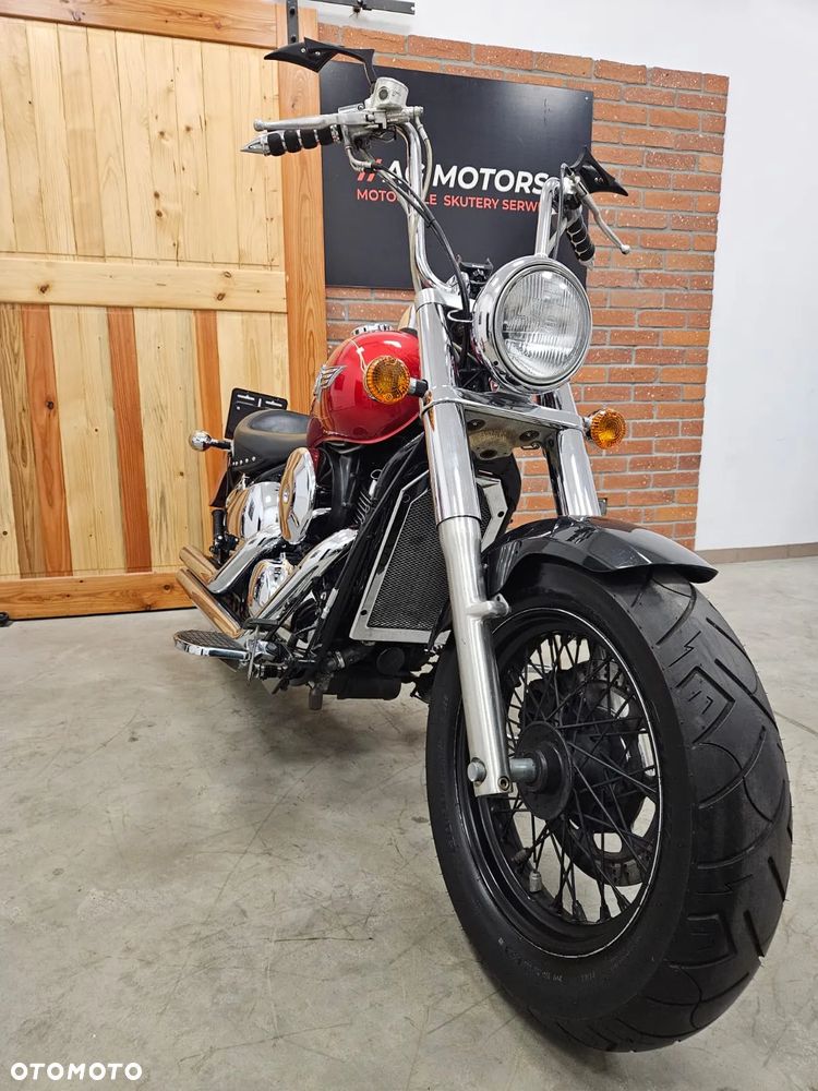 Kawasaki VN - 24