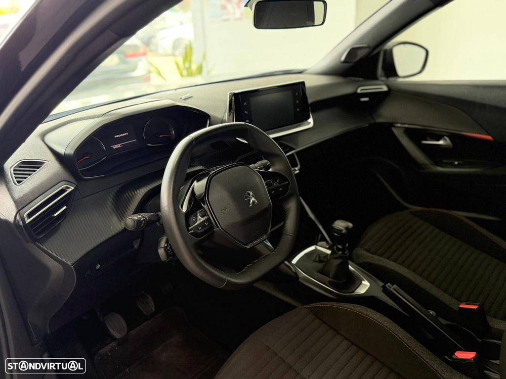 Peugeot 2008 1.2 PureTech Active - 6