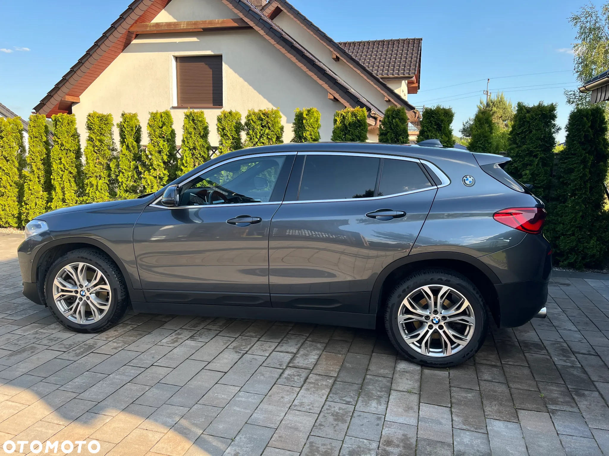 BMW X2 sDrive20i - 6