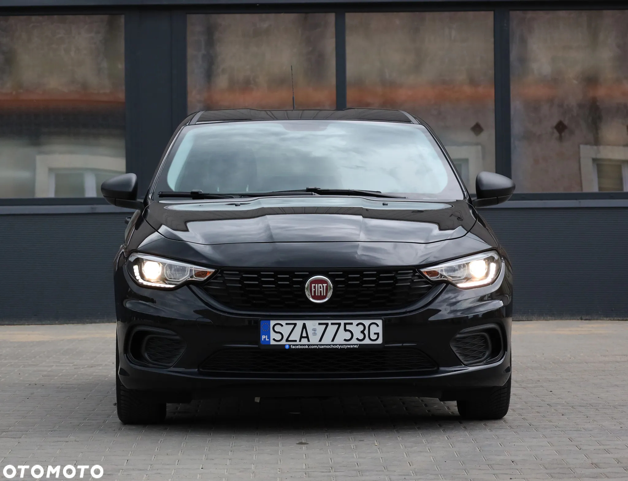Fiat Tipo 1.4 16v Street - 34