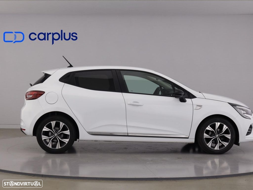 Renault Clio 1.0 TCe Intens Bi-Fuel - 8