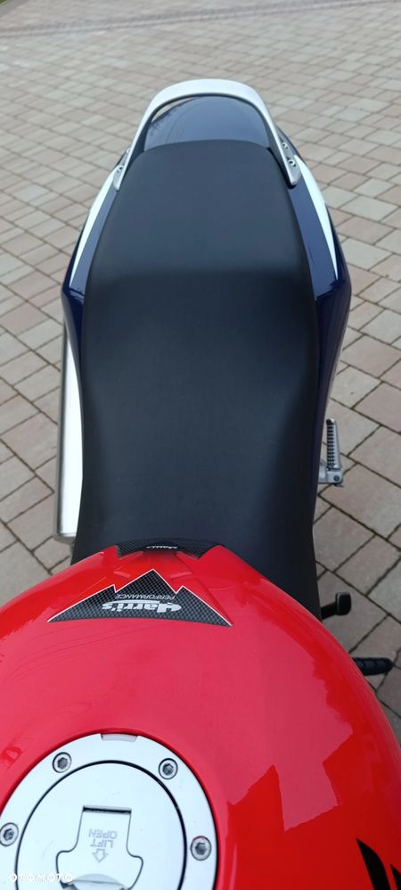 Honda CBR - 10