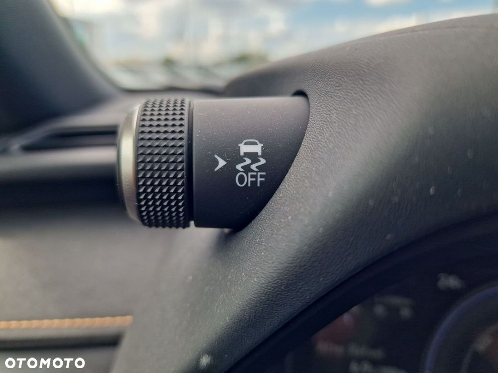 Lexus UX 250h GPF F Sport 2WD - 37
