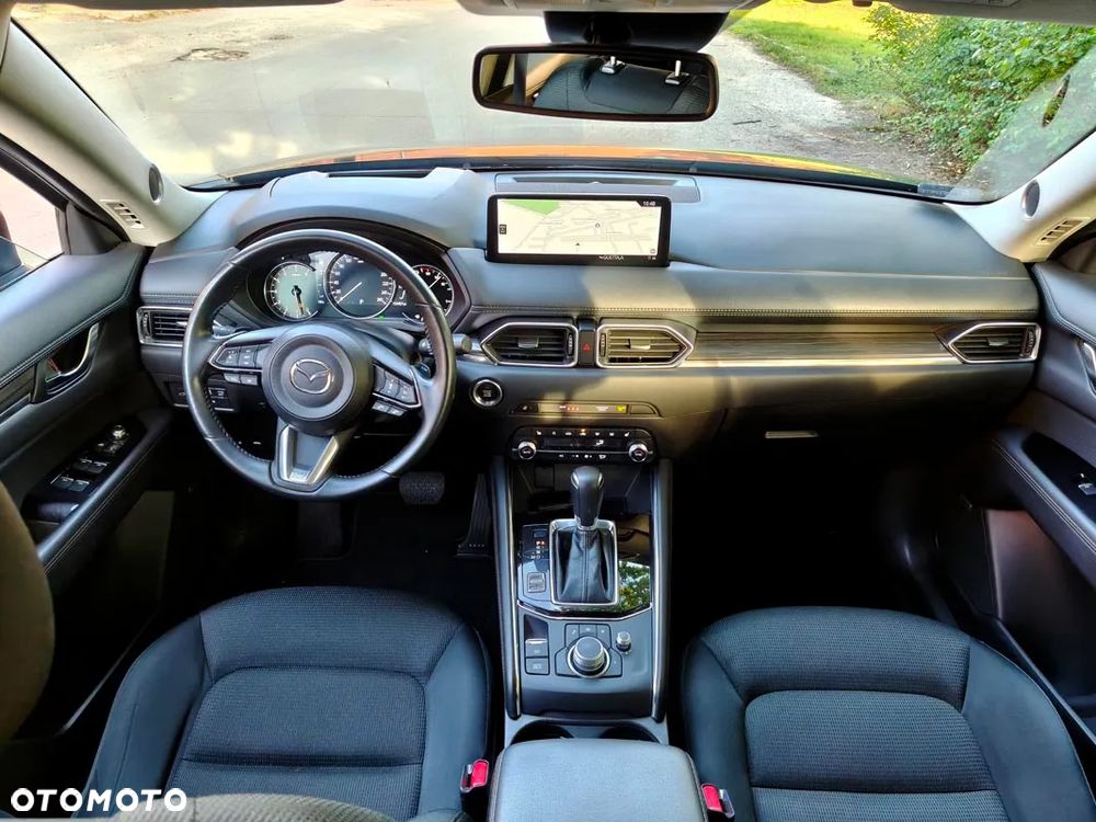 Mazda CX-5 2.0 Skymotion AWD - 17