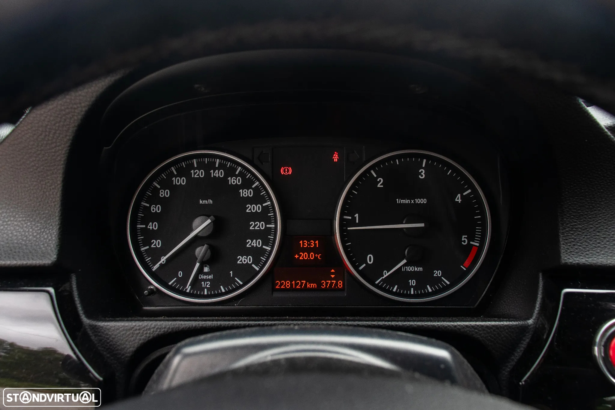 BMW 320 d Coupe M Sport Edition - 7