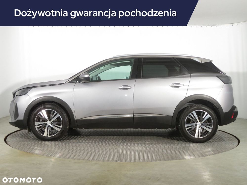 Peugeot 3008 - 4