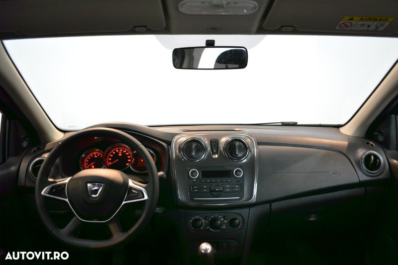 Dacia Sandero Stepway 1.0 SCe Ambiance - 10