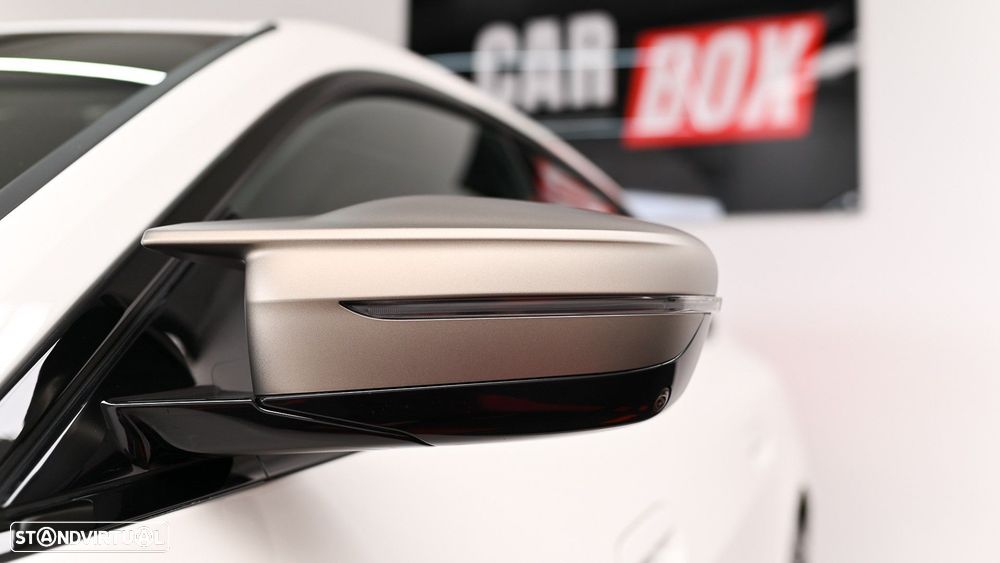 BMW i4 M50 Pack Desportivo M Pro - 11