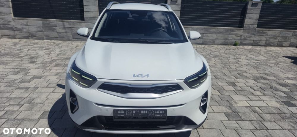 Kia Stonic 1.2 Vision - 2