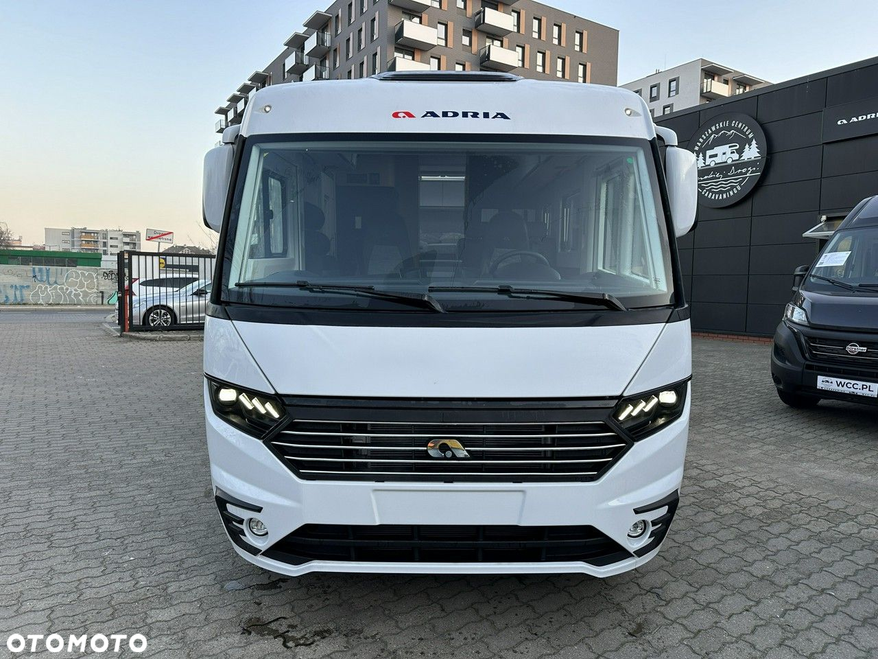 Adria Sonic 700SL - 2