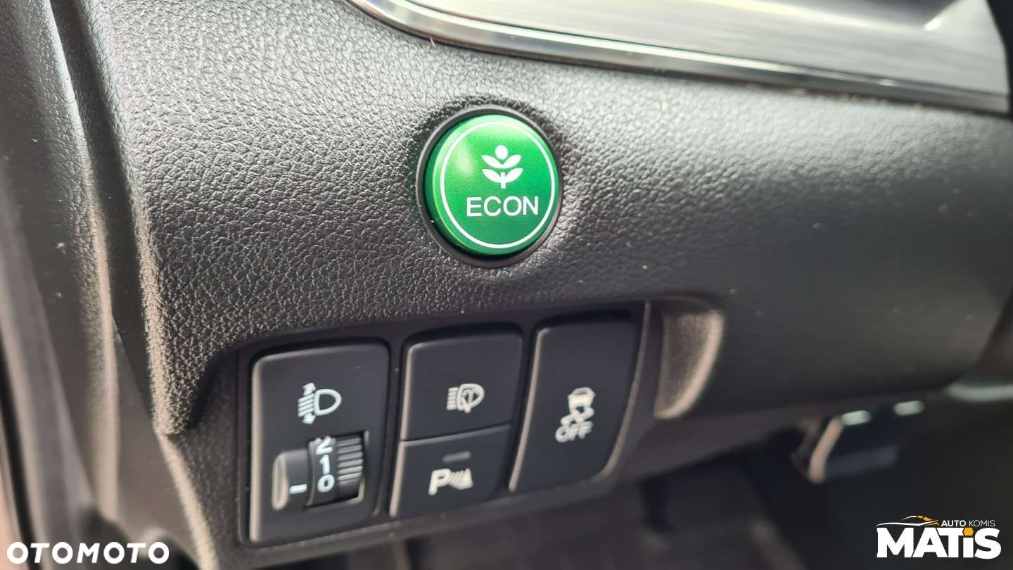 Honda CR-V - 36
