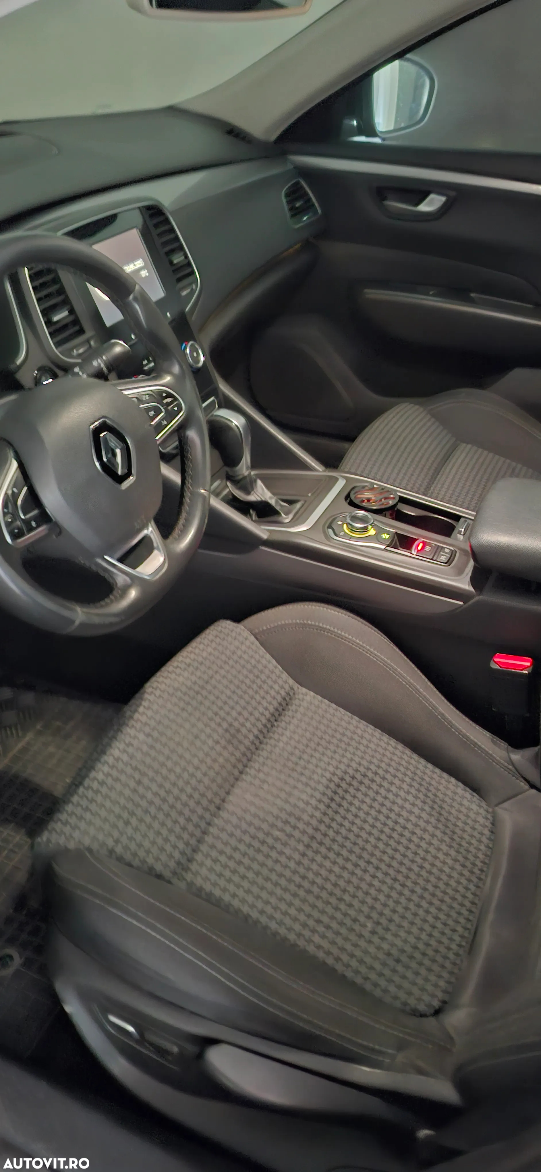 Renault Talisman ENERGY dCi 130 EDC LIFE - 10