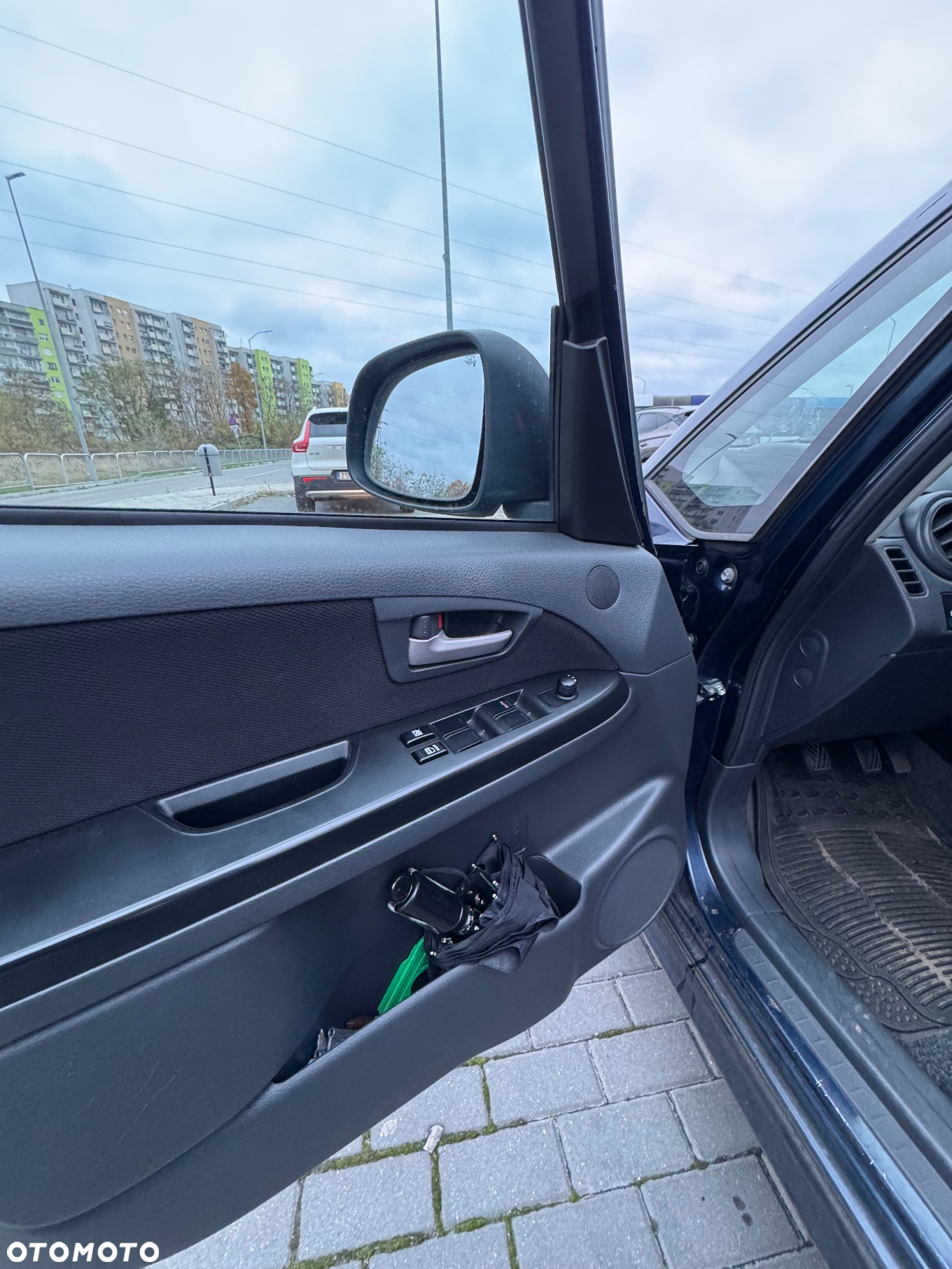Suzuki SX4 1.6 GS / Premium - 15