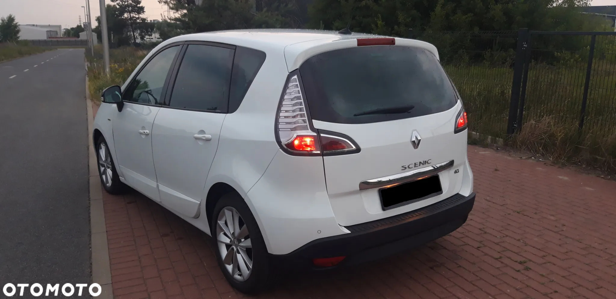 Renault Scenic - 4