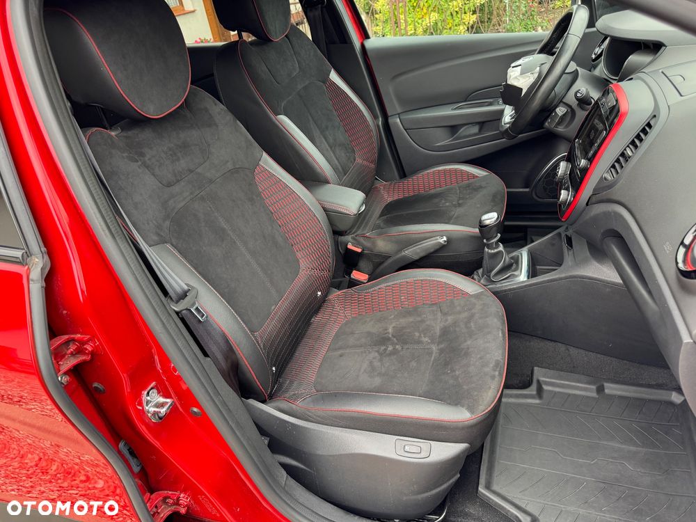 Renault Captur 1.3 TCe Intens - 28