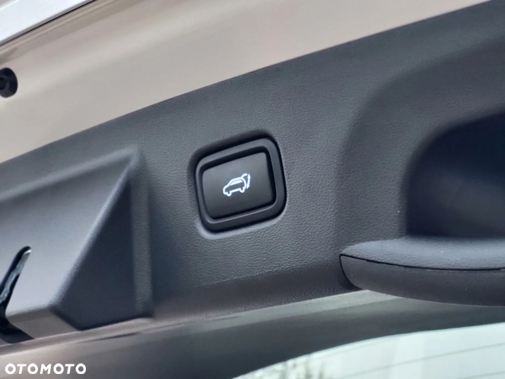 Hyundai Tucson 1.6 T-GDi Platinum 2WD - 37