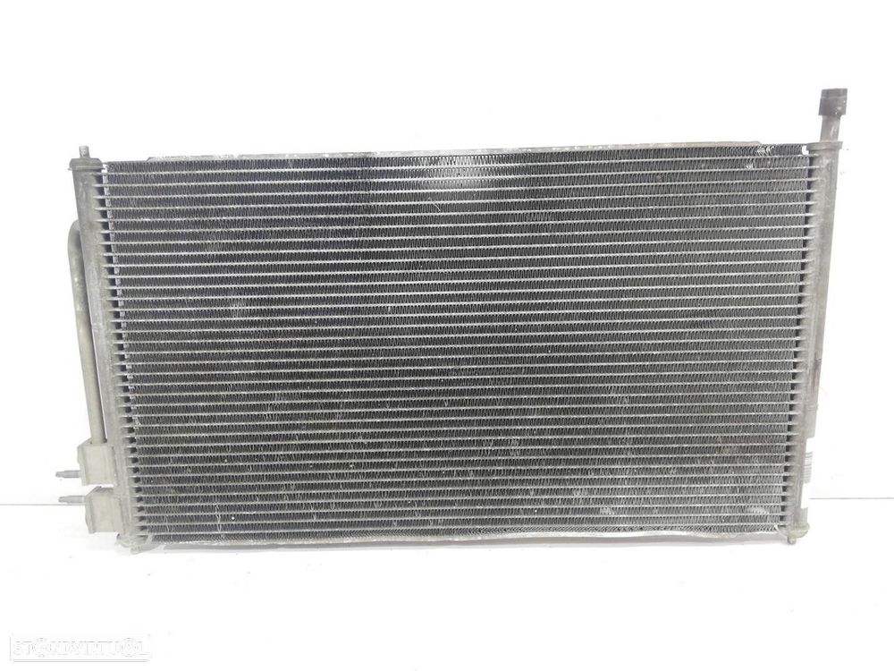 CONDENSADOR / RADIADOR AR CONDICIONADO FORD FOCUS TURNIER 1999 - 3