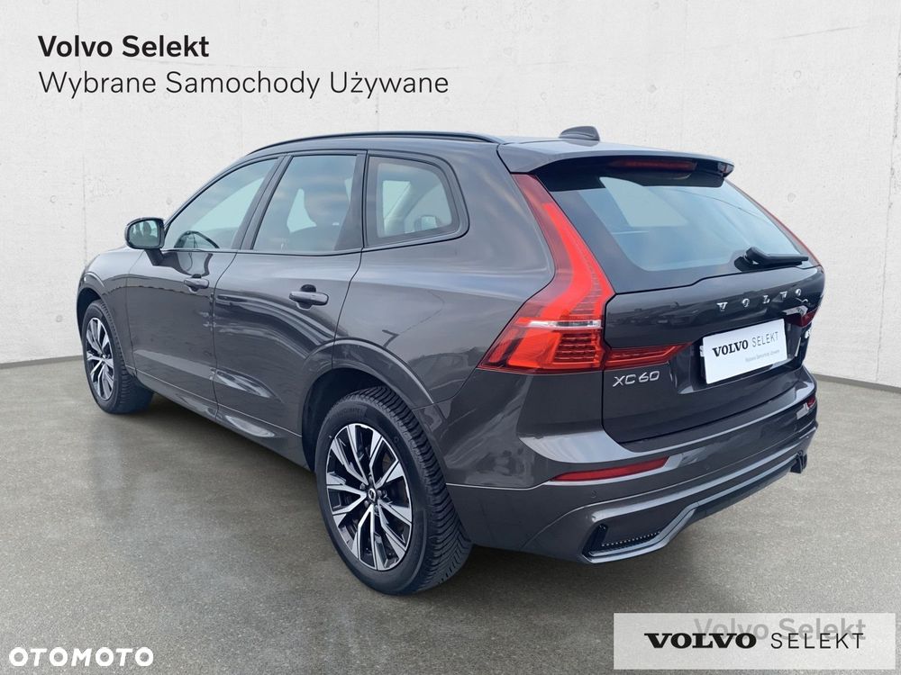 Volvo XC 60 - 8