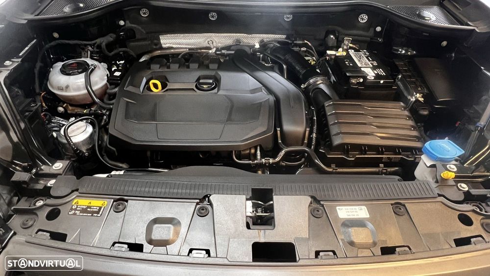 SEAT Ateca 1.5 TSI FR DSG - 52