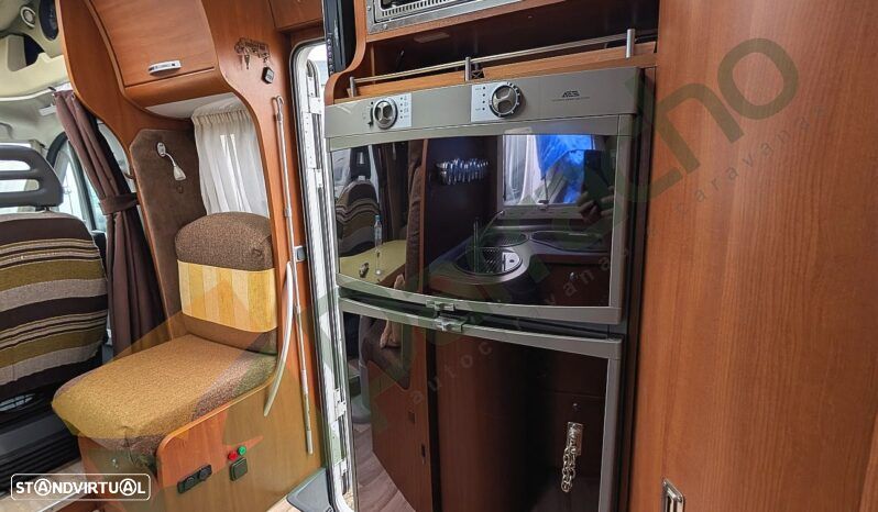 Chausson Allegro 97 U42 - 11