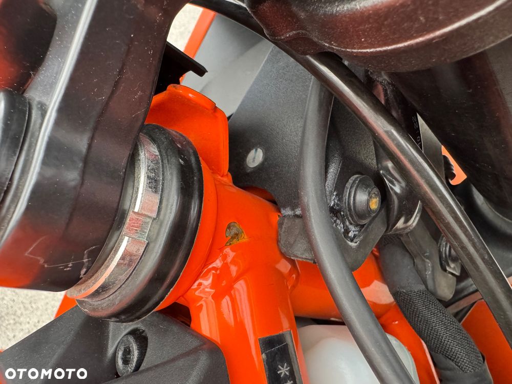 KTM RC 390 - 12