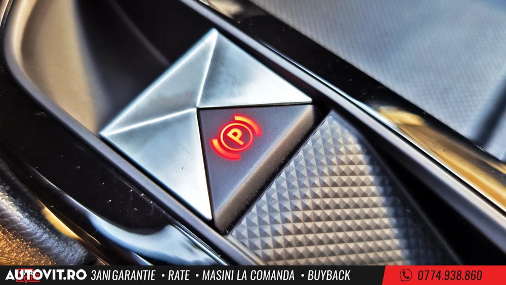 DS Automobiles DS 3 Crossback - 19