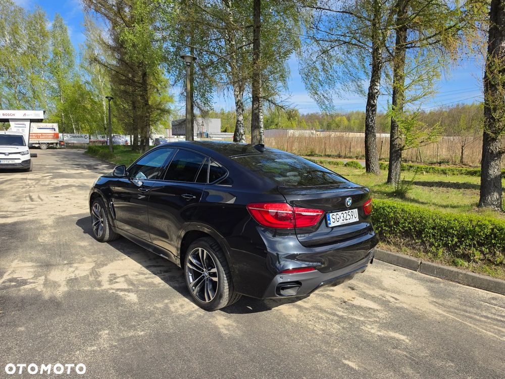 BMW X6 - 16