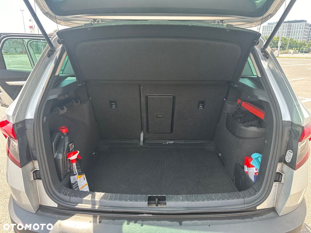 Skoda Karoq 1.6 TDI 4x2 Style - 14