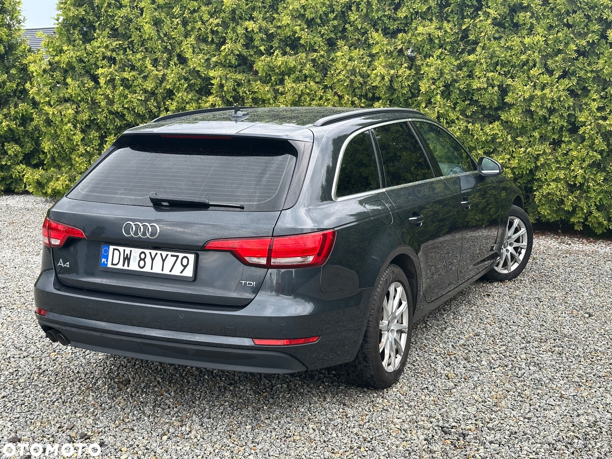 Audi A4 2.0 TDI Design S tronic - 6