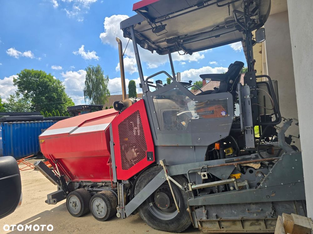 Dynapac SD 1800 - 2