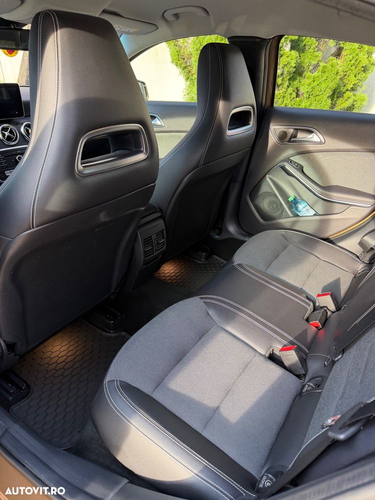 Mercedes-Benz A 160 - 9