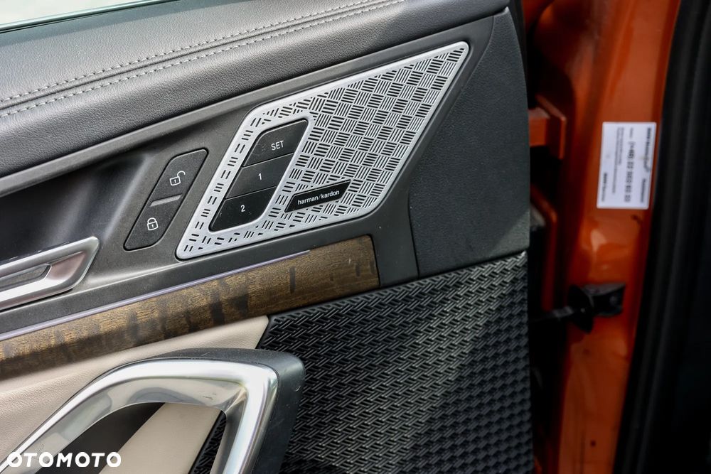 BMW X1 sDrive20i mHEV xLine sport - 7