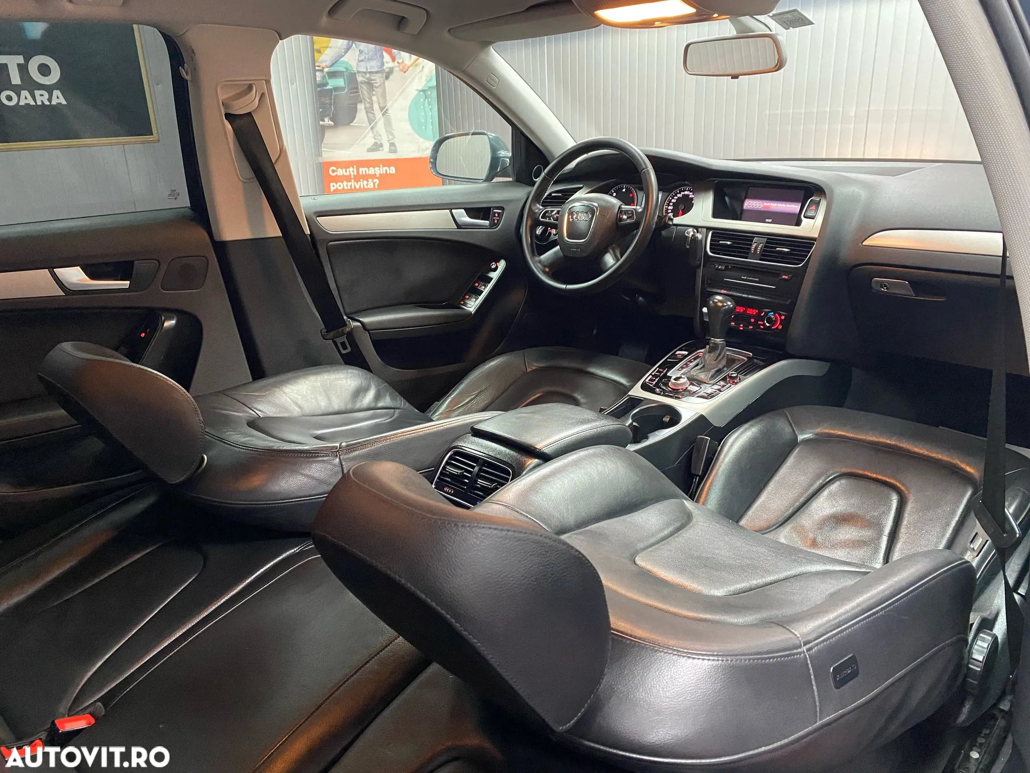 Audi A4 - 15