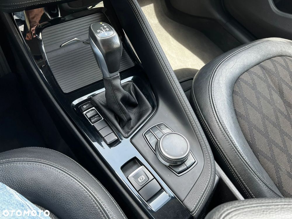 BMW X1 sDrive18d xLine sport - 17
