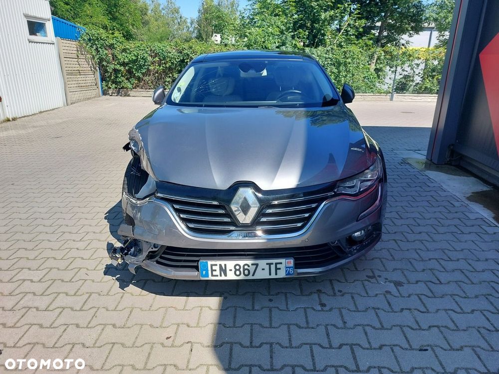 Renault Talisman 1.6 Energy dCi Initiale Paris EDC - 3