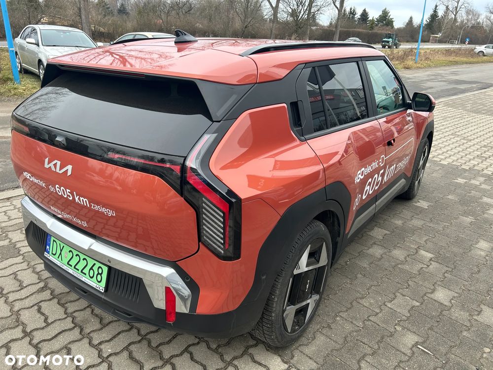Kia EV3 - 5