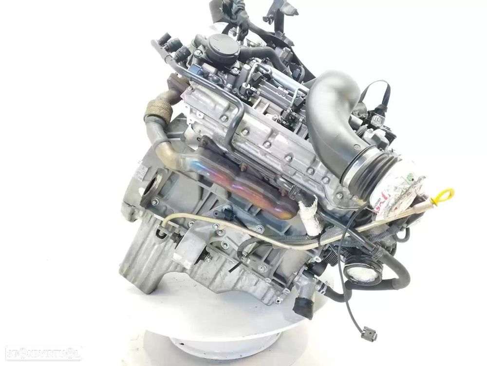 MOTOR COMPLETO JEEP GRAND CHEROKEE III 2005 -68022864AB - 3