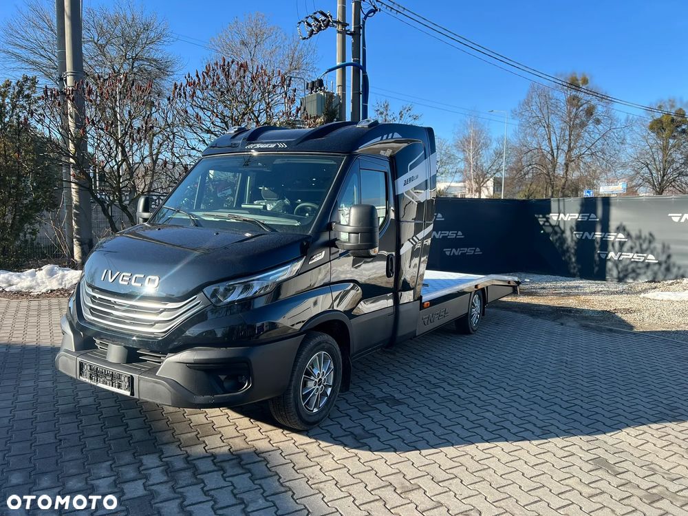 Iveco Daily - 1